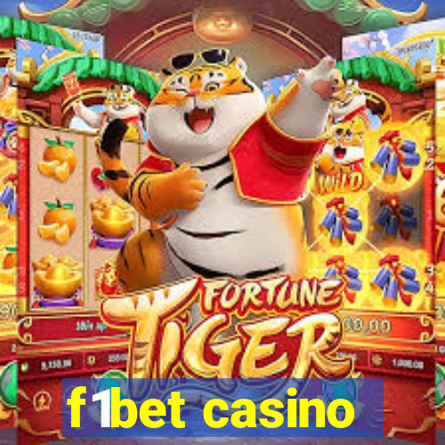 f1bet casino